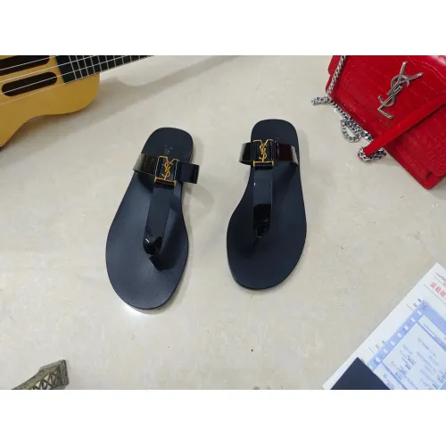 Yves Saint Laurent YSL Slippers For Women #1453805