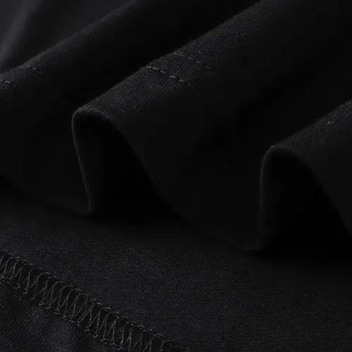 Replica Balenciaga T-Shirts Short Sleeved For Unisex #1453818 $48.00 USD for Wholesale