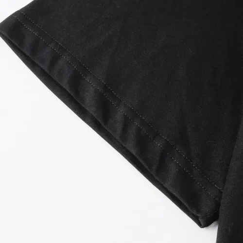 Replica Balenciaga T-Shirts Short Sleeved For Unisex #1453818 $48.00 USD for Wholesale