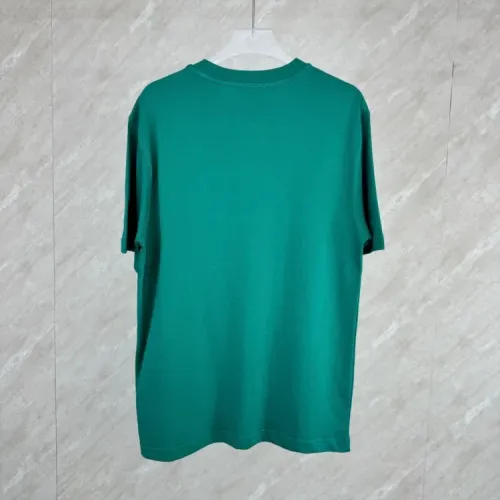 Replica Burberry T-Shirts Short Sleeved For Unisex #1453820 $48.00 USD for Wholesale