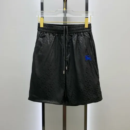 Replica Burberry Tracksuits Short Sleeved For Men #1453838 $52.00 USD for Wholesale