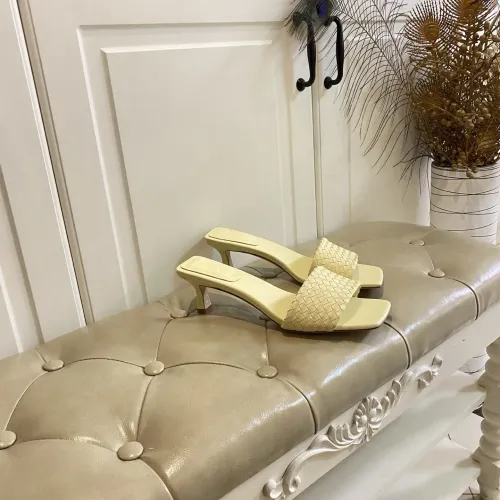 Bottega Veneta BV Slippers For Women #1453839
