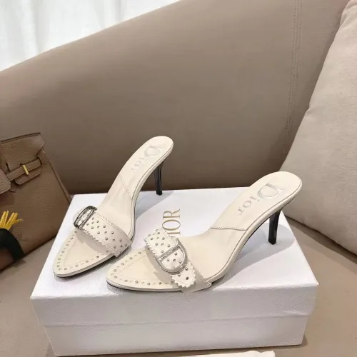 Christian Dior Slippers For Women #1453851