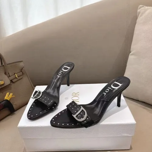 Christian Dior Slippers For Women #1453852