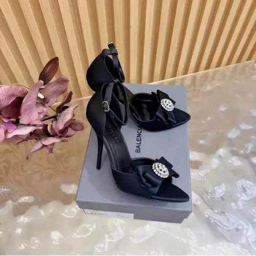 Balenciaga Sandal For Women #1453855