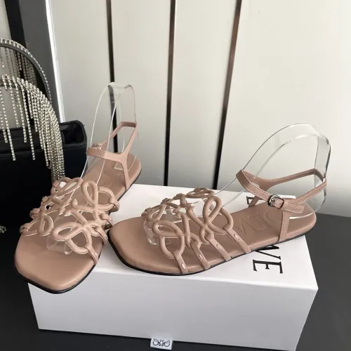 LOEWE Sandal For Women #1453960