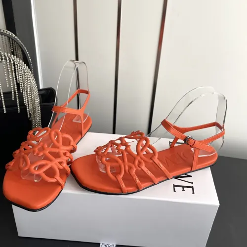 LOEWE Sandal For Women #1453962