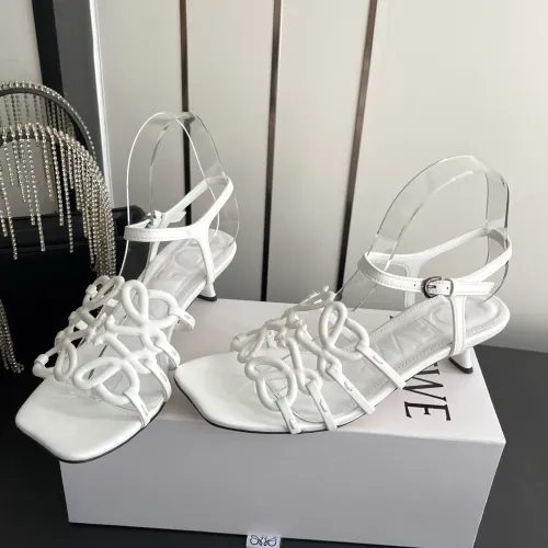 LOEWE Sandal For Women #1453965