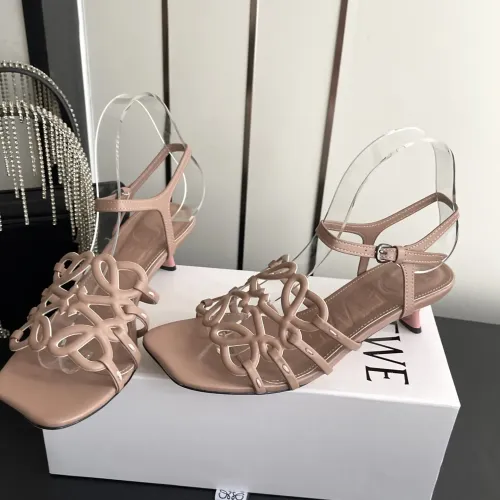 LOEWE Sandal For Women #1453966