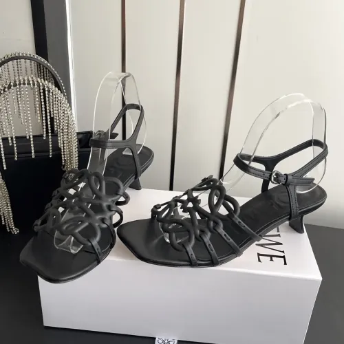 LOEWE Sandal For Women #1453969