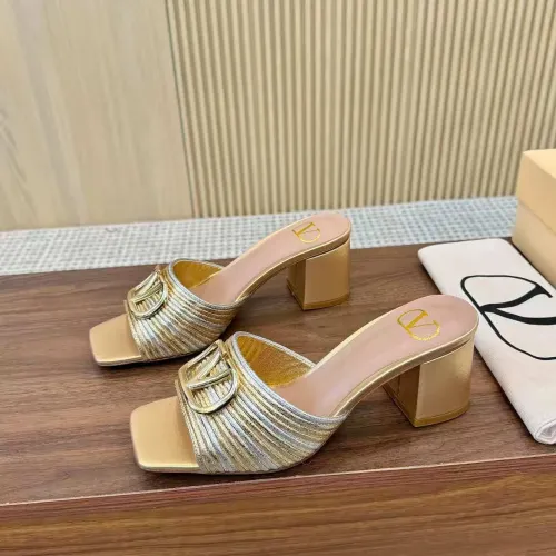 Valentino Slippers For Women #1454067