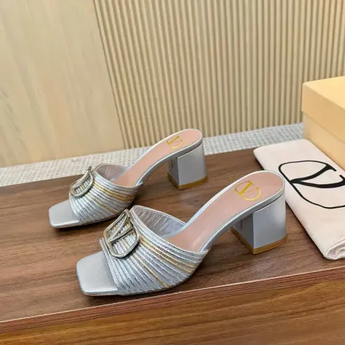 Valentino Slippers For Women #1454068