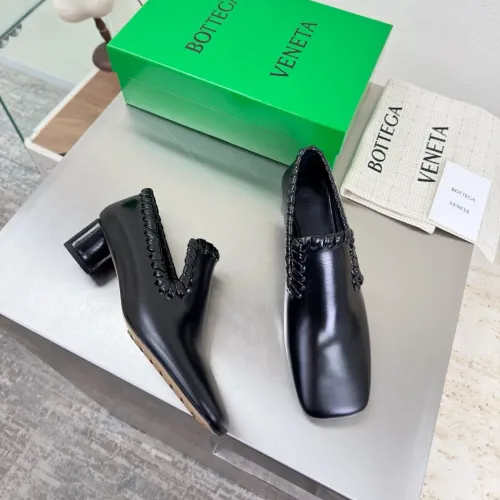 Bottega Veneta BV High-heeled Shoes For Women #1454123
