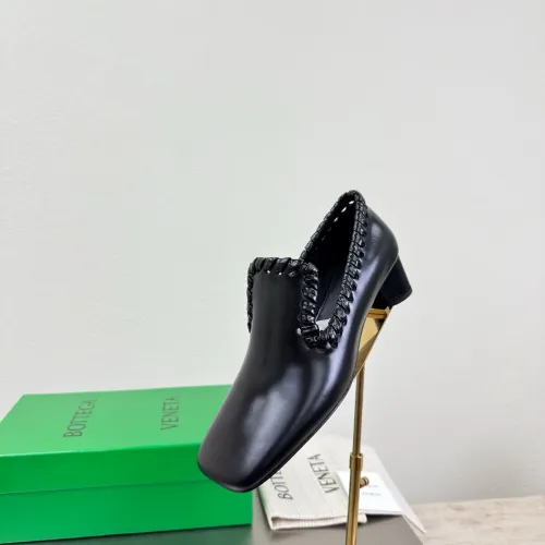 Replica Bottega Veneta BV High-heeled Shoes For Women #1454123 $130.00 USD for Wholesale