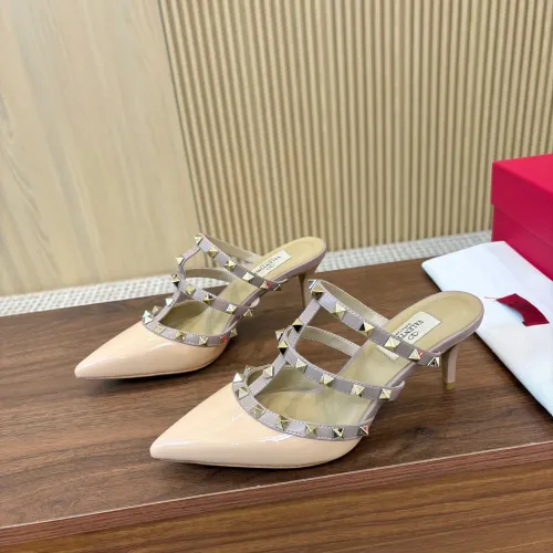 Valentino Slippers For Women #1454160