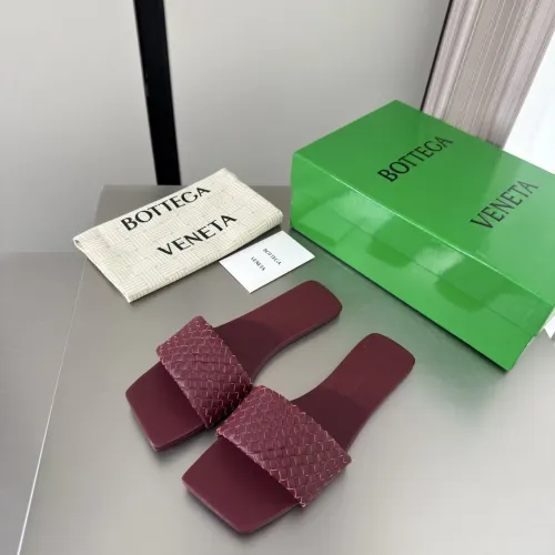 Bottega Veneta BV Slippers For Women #1454167