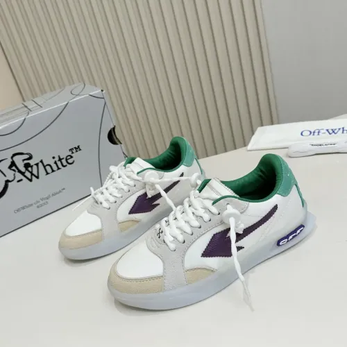 Off-White Casual Shoes For Women #1454222