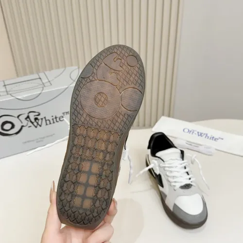 Replica Off-White Casual Shoes For Men #1454229 $96.00 USD for Wholesale