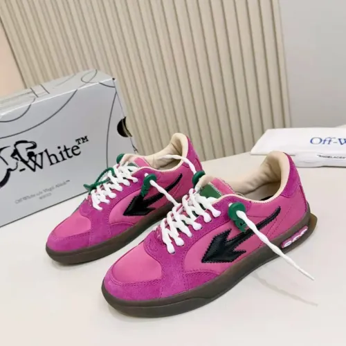 Off-White Casual Shoes For Men #1454234