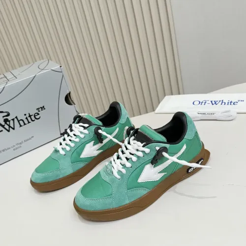 Off-White Casual Shoes For Men #1454237