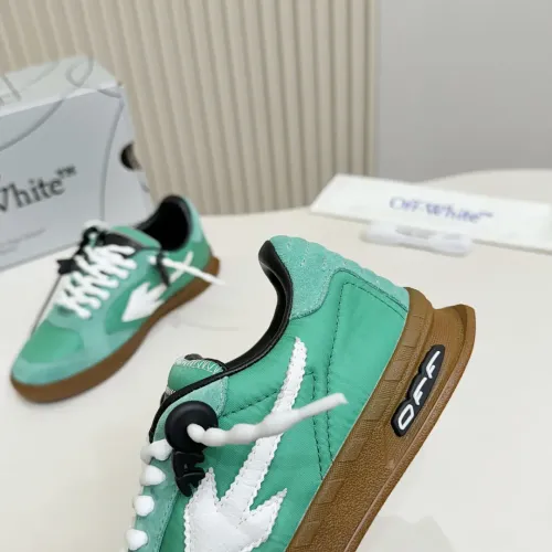 Replica Off-White Casual Shoes For Men #1454237 $96.00 USD for Wholesale