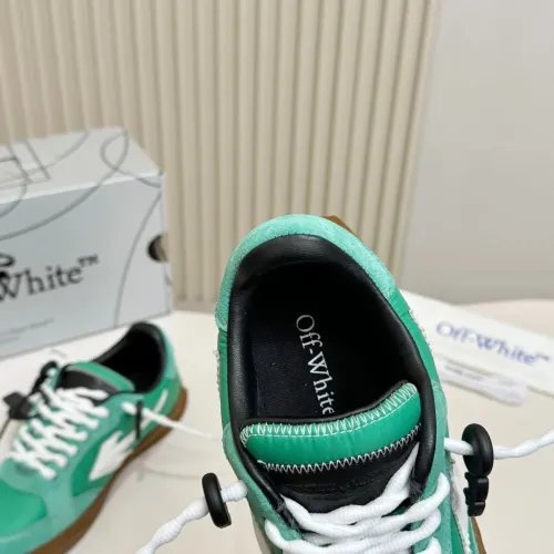 Replica Off-White Casual Shoes For Men #1454237 $96.00 USD for Wholesale