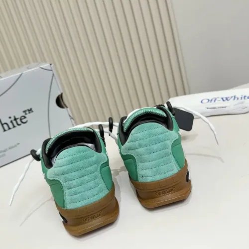 Replica Off-White Casual Shoes For Men #1454237 $96.00 USD for Wholesale