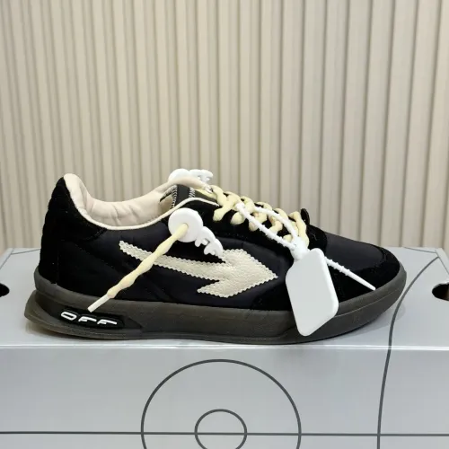 Replica Off-White Casual Shoes For Women #1454239 $96.00 USD for Wholesale