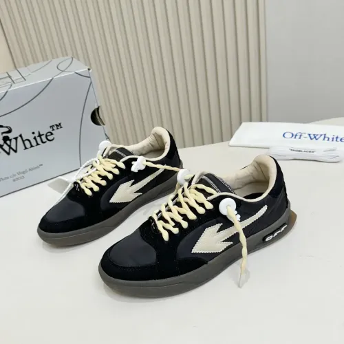 Off-White Casual Shoes For Men #1454241
