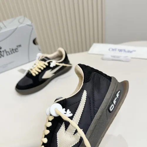 Replica Off-White Casual Shoes For Men #1454241 $96.00 USD for Wholesale
