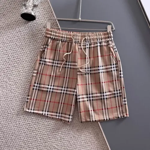 Burberry Pants For Men #1454243