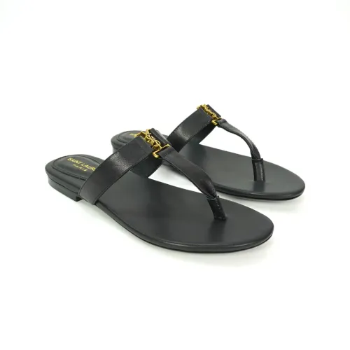 Yves Saint Laurent YSL Slippers For Women #1454297