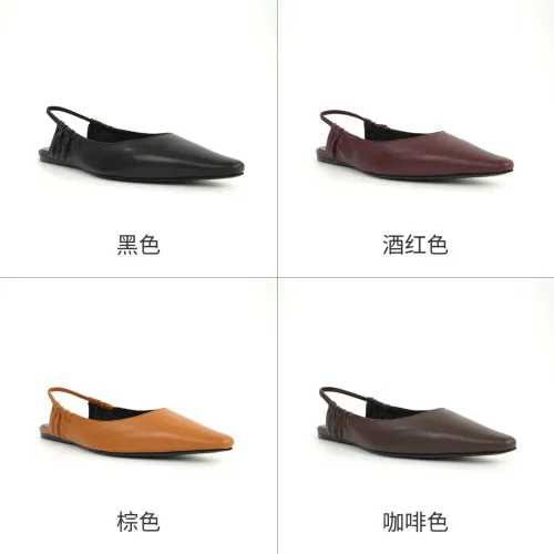 Replica Yves Saint Laurent YSL Sandal For Women #1454307 $105.00 USD for Wholesale