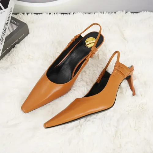 Yves Saint Laurent YSL Sandal For Women #1454311