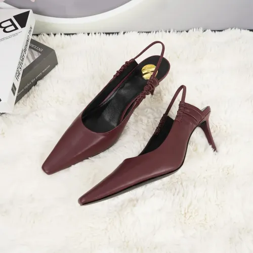 Yves Saint Laurent YSL Sandal For Women #1454312