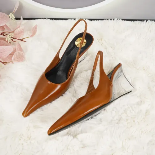 Yves Saint Laurent YSL Sandal For Women #1454316
