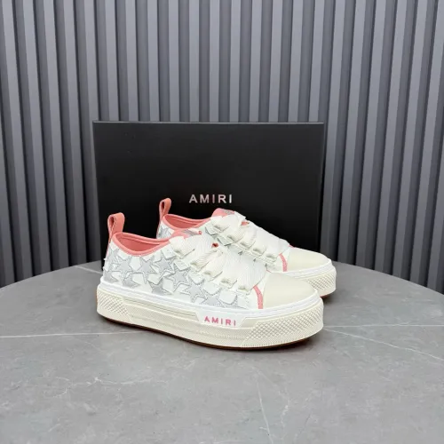 Replica Amiri Casual Shoes For Women #1454320 $115.00 USD for Wholesale