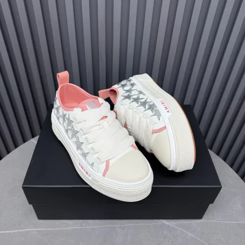 Replica Amiri Casual Shoes For Women #1454320 $115.00 USD for Wholesale