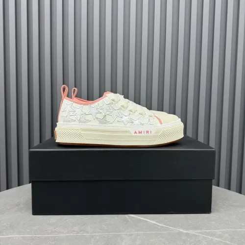 Replica Amiri Casual Shoes For Men #1454321 $115.00 USD for Wholesale