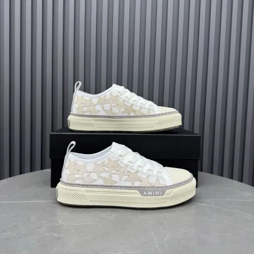 Replica Amiri Casual Shoes For Women #1454322, $115.00 USD, [ITEM#1454322], Replica Amiri Casual Shoes outlet from China