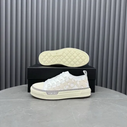 Replica Amiri Casual Shoes For Women #1454322 $115.00 USD for Wholesale