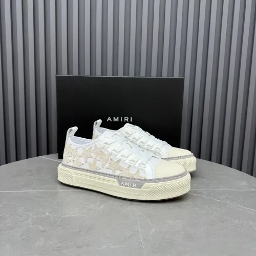 Replica Amiri Casual Shoes For Women #1454322 $115.00 USD for Wholesale