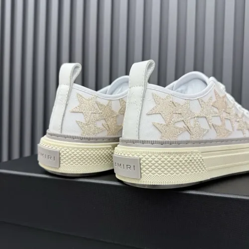 Replica Amiri Casual Shoes For Men #1454323 $115.00 USD for Wholesale
