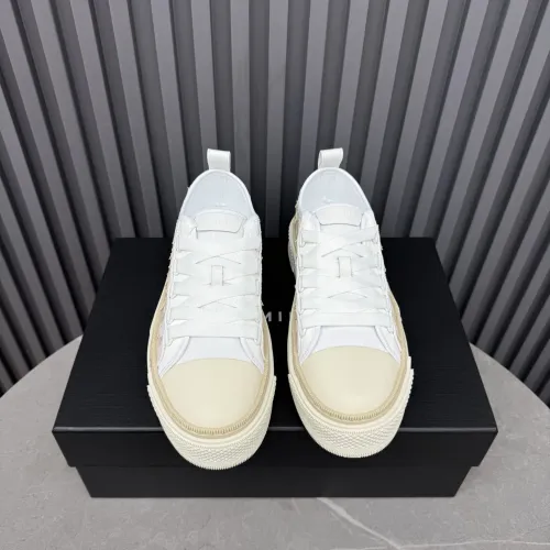 Replica Amiri Casual Shoes For Women #1454324 $115.00 USD for Wholesale