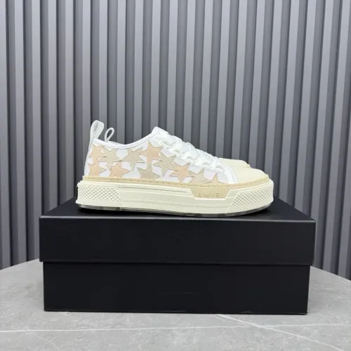 Replica Amiri Casual Shoes For Men #1454325 $115.00 USD for Wholesale