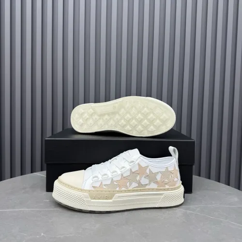 Replica Amiri Casual Shoes For Men #1454325 $115.00 USD for Wholesale