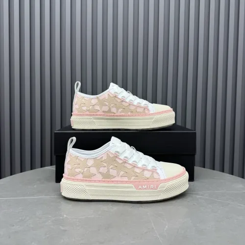 Amiri Casual Shoes For Women #1454326