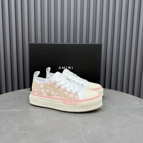 Replica Amiri Casual Shoes For Women #1454326 $115.00 USD for Wholesale