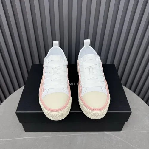 Replica Amiri Casual Shoes For Women #1454326 $115.00 USD for Wholesale