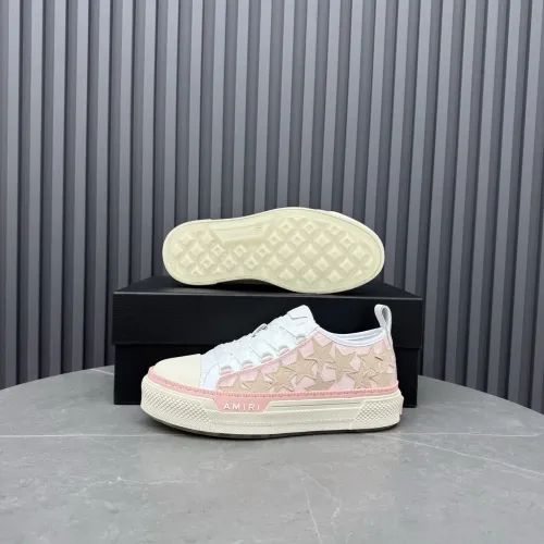 Replica Amiri Casual Shoes For Women #1454326 $115.00 USD for Wholesale